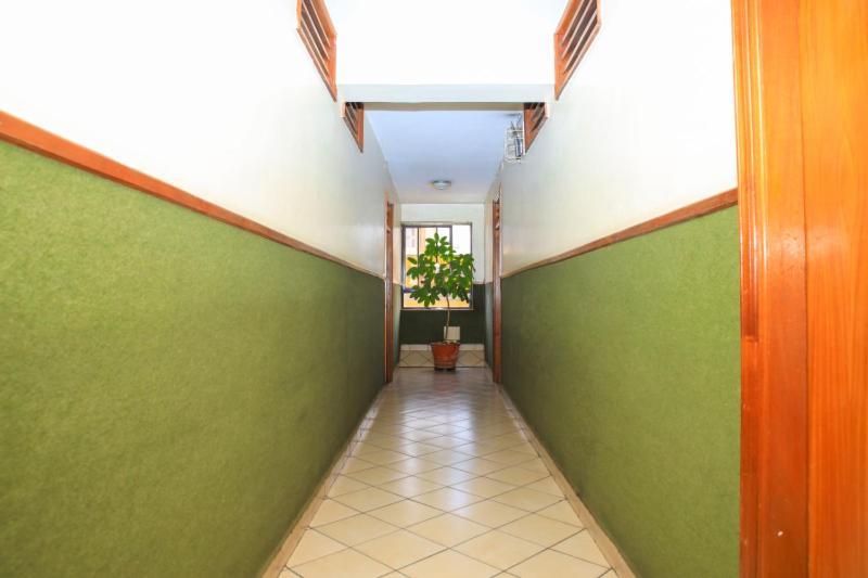 Paris Hotel Nairobi Dış mekan fotoğraf